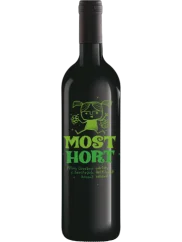 HORT Mošt Veltlínské zelené 0,75l (id:910001407)