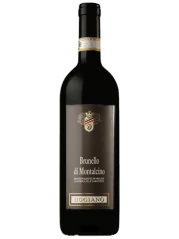 Azienda Uggiano Brunello di Montalcino DOCG 2017