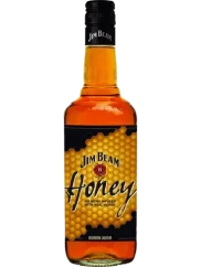 Whisky Jim Beam Honey 1l 32.5% (id:135061)