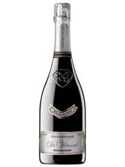 De Vilmont Cuvée Prestige Blanc Brut 2015 (id:90006)