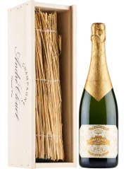 Champagne André Clouet Un Jour de 1911 + Dárkové balení (id:910004557)