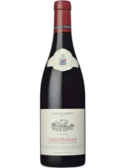 Famille Perrin Gigondas La Gille 2022 (id:910002577)