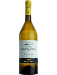 Marco Scolaris Friulano Collio DOC 2023