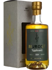 Whisky Bivrost Yggdrasil 2025 Arctic Single Malt 0,5l 46% + Dárkové balení (id:910002651)