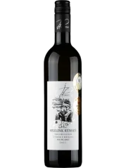 Drmola Ryzlink rýnský Výběr z hroznů BIO 2021 - pro Registrované (id:910000851)