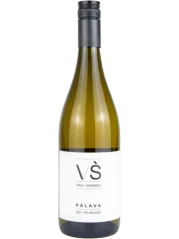 Škrábek Pálava 2021 (id:910000922)