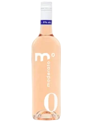 Moderato Rosé 0.0% nealkoholické (id:910001858)