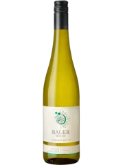 Bauer Grüner Veltliner Klassik 2023 Bio (id:62493)