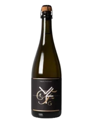 Fučík Sekt Cuvée 2018 Brut nature (id:28310)