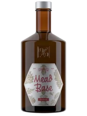 Absinth Žufánek Mead Base Absinthe 0,5l 65%
