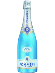 Champagne Pommery Blue Demi Sec (id:910001688)