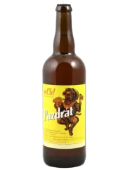 Pivo Pivovar Chříč Pazdrát 11° světlý ležák 0,75l (id:910001581)