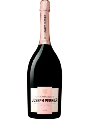Champagne Joseph Perriér Cuvée Royale Brut Rosé (id:910004575)