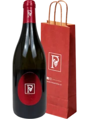 Set Přistál Ryzlink rýnský BETON 2023 + Dárkové Balení (id:910002290, 910003119)