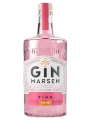 Gin Marsen Pink 0,7l 38% (id:910003040)