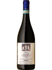 Bera Mio Vino Langhe Nebbiolo DOC 2022 (id:690001)