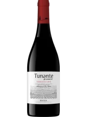Azabache Rioja Tempranillo Tunante 2023 (id:66013)