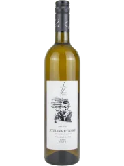 Drmola Ryzlink rýnský Pozdní sběr BIO 2022 (id:910000852)