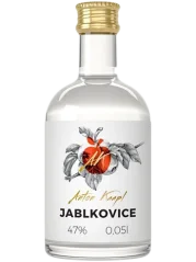 Jablkovice Anton Kaapl 0,05l 47% (id:910001493)