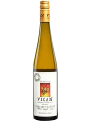 Vican Ryzlink vlašský – Botrytický Výběr z hroznů 2023 (id:910001010)