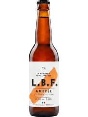 Pivo L.B.F. Dubbel Ambré 17,5° 0,33l (id:910003556)