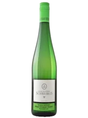 Schreibeis Grüner Veltliner Strasser Hasel 2021