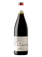 Abanico Herencia Altés Garnacha Negra 2021