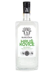 Hruškovice Sudlička 0,7l 40% (id:103154)