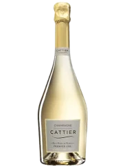 Cattier Brut Blanc de Blanc Premier Cru (id:222115)