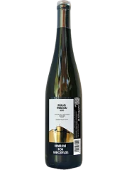 Pod Radobýlem Müller Thurgau 2023 (id:910001250)