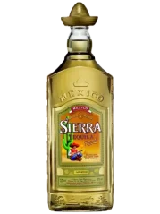 Tequila Sierra Gold 1l 38% (id:130160)