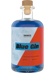 Gin Blue Garage22 0,5l 42% (id:910003432)