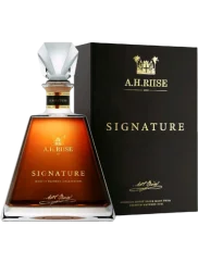 A.H. Riise Signature 0,7l 43,9% + Darkové Balení (id:1210003)