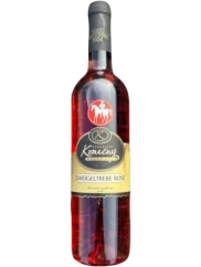 Konečný Svatomartinské Zweigeltrebe rosé 2025 (id:910002508)