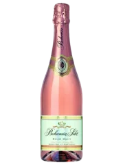 Bohemia Sekt Rosé Brut