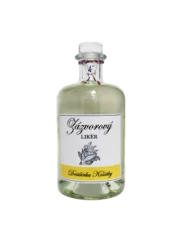 Likér zázvorový Destilérka Košátky 0,5l 30% (id:910003370)