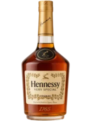 Cognac Hennessy VS 0,7l 40% (id:130677)