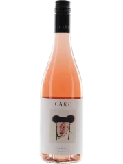 Bodegas Care Solidarity Rosé 2022