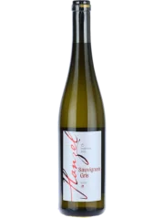 Hanzel Sauvignon Gris Pozdní sběr 2020