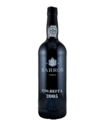 Barros Colheita Porto 2005 0,75l 20% (id:95062)