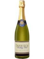 Thanisch Riesling Brut Reserve Traditionelle Methode 2021