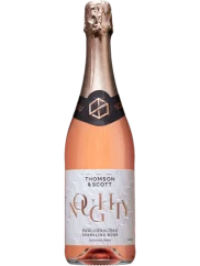 Thomson a Scott Noughty Perlivé Rosé 0.0% nealkoholické (id:910001323)