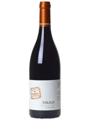 Domaine des Terres de Velle Volnay Ez Blanches Rouge AOP 2016