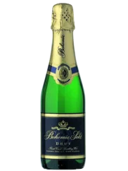 Bohemia Sekt Brut 0,375 (id:92511)