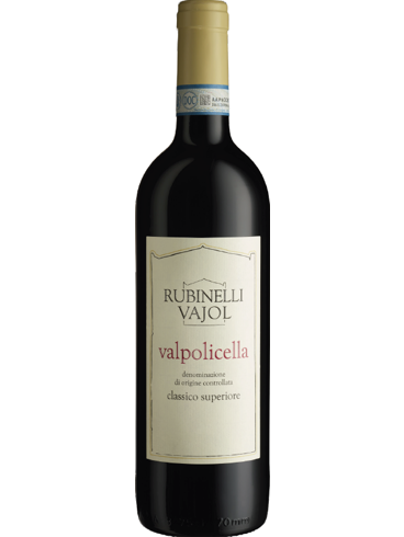 Rubinelli Vajol Superiore 2018 (id:910002088)