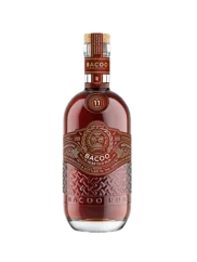 Rum Bacoo 11YO 0,7l 40% (id:910003078)