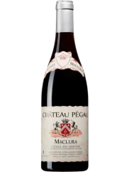 Domaine du Pégau Cotes du Rhone 'Cuvée Maclura' 2021 (id:910002573)