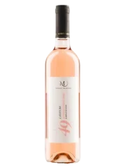 Michlovský Zweigeltrebe rosé kabinetní 2018