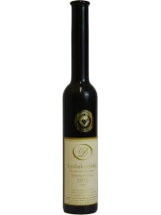 Oldřich Drápal slámové víno Ryzlink vlašský 2015 0,2l (id:910000489)