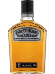 Whisky Jack Daniel`s Gentleman 1l 40%